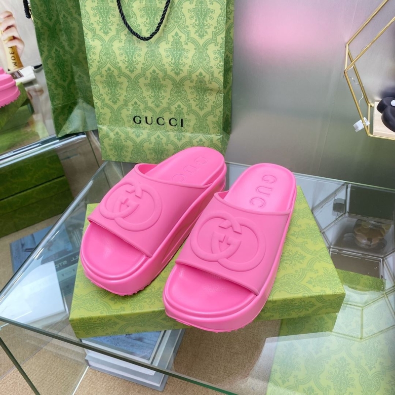 Gucci Slippers